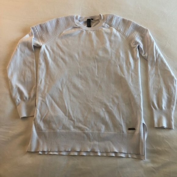 Sweaty Betty 8 Track Sweater - Picture 6 of 10